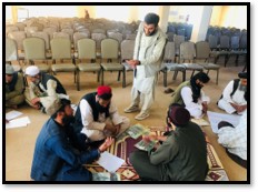 Community development project 2
